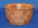 Tzalam Bowl - Item 011 - front