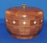 Candy Bowl - Item 021 - front